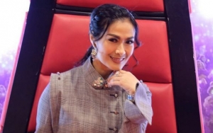 AMI Awards 2019: Dulunya Menang, Iis Dahlia Kini Kesal Gagal Masuk Nominasi?