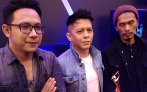 AMI Awards 2019: NOAH Jadi Grup Pop Terbaik, Ariel Kehabisan Suara
