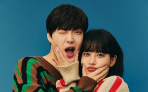 Tayang Perdana, Akting Ahn Jae Hyun dan Oh Yeon Seo di 'Love with Flaws' Dihujat Habis-Habisan
