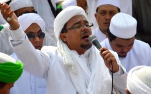 Terungkap, Ini Aktivitas 'Menarik' Habib Rizieq Selama Dicekal di Arab Saudi