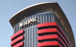 KPK Desak DPR Pertimbangkan Ulang Bentuk Dewan Pengawas