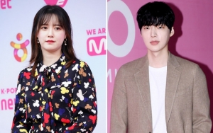 Ku Hye Sun Tanggapi Sinis Soal Ahn Jae Hyun Depresi Gara-Gara Tersiksa Selama Menikah