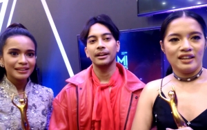 AMI Awards 2019: 'Lagu Hari Ini' Raih Penghargaan Meski GAC Sudah Vakum 3 Bulan