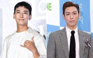 Punya Catatan Kriminal, Joo Ji Hoon Hingga T.O.P Big Bang Cs Kemungkinan Dilarang Muncul di TV