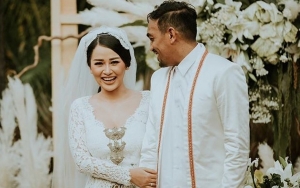  Glenn Fredly Akhirnya Buka Suara Soal Kehamilan Mutia Ayu