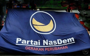 NasDem Dukung Usul PBNU Untuk Kembali Pilih Presiden Lewat MPR