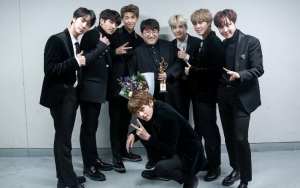 Komentar Bang Shi Hyuk Soal Terjemahan Berbuntut Kritik, Big Hit Didemo Fans BTS