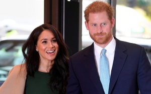 Pangeran Harry dan Meghan Markle Bagikan Foto Langka Ini untuk Rayakan 2 Tahun Pertunangan