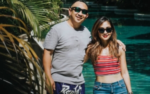 Augie Fantinus Umumkan Sang Istri Hamil Anak Kedua, Sederet Rekan Artis Girang Ramai Beri Selamat