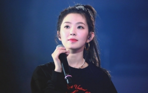 Irene Red Velvet Diolok Pendek Gara-Gara Dandanan Pulang dari Vietnam