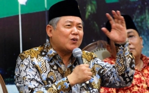 PBNU Usul Presiden Dipilih MPR, PDIP: Silahkan Dikaji