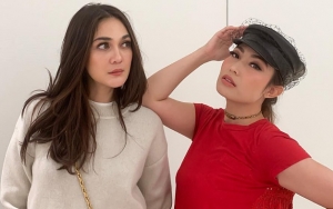 Ayu Dewi Benarkan Luna Maya Pacari Ryochin Usai Dinner Bareng Keluarga Jepang?