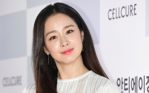 Kim Tae Hee Konfirmasi Comeback Drama Usai 5 Tahun, Kemampuan Akting Pro Kontra