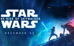 Ternyata Inilah Aktor yang Bocorkan Naskah 'Star Wars: The Rise of Skywalker' Hingga Dijual Online