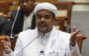 Mahfud MD Sebut Habib Rizieq Tak Pernah Lapor Dicekal, Begini Tanggapan Sang Pengacara
