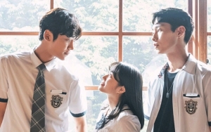 Kim Hye Yoon Sering Digoda Rowoon - Lee Jae Wook Soal Tinggi Badan di 'Extraordinary You'