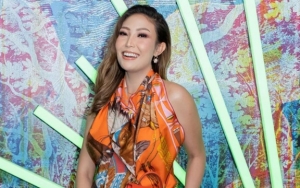 Soal Kontroversi Pengakuan Agnez Mo, Ayu Dewi: Semua Dipotong-Potong Bikin Salah Persepsi