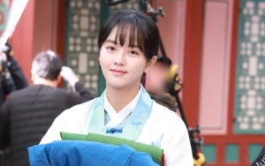 Kim So Hyun Pamitan 'The Tale of Nokdu', Netizen Beri Pujian Selangit