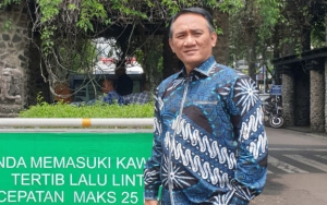 PBNU Usulkan Presiden Dipilih MPR, Demokrat: Ada Apa NU Sekarang?