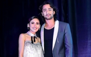 Interaksi Manis Ayu Ting Ting dan Shaheer Sheikh di Postingan Baru Bikin Fans Girang