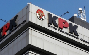 3 Pegawai KPK Mundur Gara-Gara Tak Sudi Jadi ASN