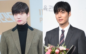 Ahn Jae Hyun Disorot Makin Gendut di 'Love With Flaws', Dibilang Mirip Lee Min Ho