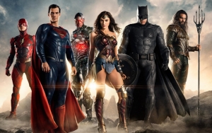 Warner Bros Tak Mau Rilis 'Justice League' Versi Snyder Cut