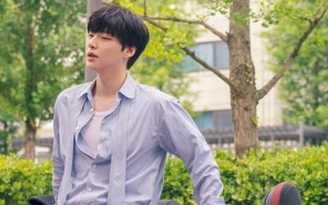 Gagal Keren, Ahn Jae Hyun Malah Malu-Maluin Hingga Bikin Ngakak di 'Love with Flaws'