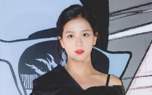 Nyaris Gabung, Jisoo BLACKPINK Disebut Bakal Lebih Sukses Jika Debut di SM