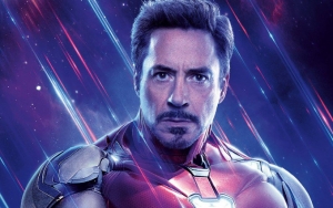 Penulis 'Avengers: Endgame' Sempat Ragu Bunuh Iron Man
