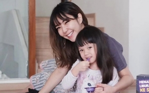 Gisella Anastasia Dituding Sibuk Pacaran Saat Tak Temani Gempi Bertemu HONNE, Ini Faktanya