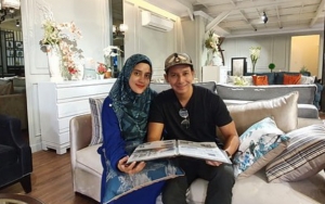 Sonny Septian Sindir Iklan Spam di Postingan Instagram: Istri Gue Udah 'Sempurna'