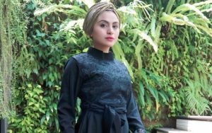 Asha Shara Ngaku Dilarang Suami Jalani Banyak Prosedur Kecantikan 