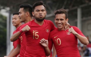Pemain Timnas Indonesia Disebut Tak Sengaja Makan Daging Babi, Ini Kata MUI