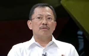 Menkes Akan Ambil Alih Izin Beredar Obat, #BPOMuntukObatAman Jadi Trending Topic