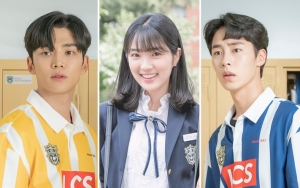 Jawaban Mengejutkan Kim Hye Yoon Saat Ditanya Pilih Rowoon Atau Lee Jae Wook di 'Extraordinary You'