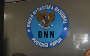 Diminta DPR Bubar, BNN: Silahkan Saja Sekalian Anggotanya Dibakar