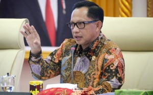 Anggaran Blangko e-KTP Kurang, Tito: Teman-Teman Kemendagri Ada Rasa Trauma 