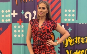Catherine Wilson Ungkap Idap Penyakit Ini Usai Dirawat Berhari-Hari Di Rumah Sakit