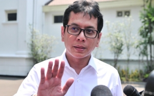 Digelar Di Sirkuit Yang Indah, Wishnutama Yakin MotoGP Mandalika Akan Jadi Event MotoGP Terbaik