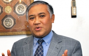 Din Syamsuddin: Yang Bilang Pancasila Harga Mati Itu Radikal