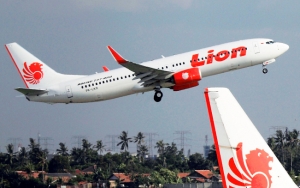 2 Guru Besar USU Laporkan Lion Air Karena Merasa 'Ditipu', Kok Bisa?