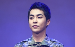 Sedang Wamil, Xiumin Menyesal Tak Gabung Comeback EXO?