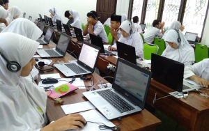 Dukung Wacana Nadiem Hapus UN, IGI: Lebih Bagus Anggarannya Untuk Guru