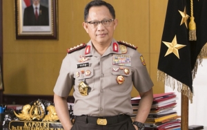 Kaji Perpanjangan Izin FPI, Mendagri Tito Pertanyakan Soal Khilafah Islamiah di AD/ART