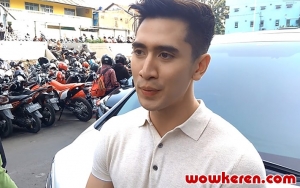 Verrell Bramasta Ditanya Soal Isu Cinlok dengan Febby Rastanty, Akui Sudah Nyambung