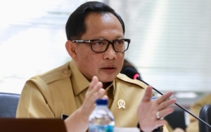 Mendagri Tito Akui SKT FPI Masih Terhambat Beberapa Poin, Apa Saja?