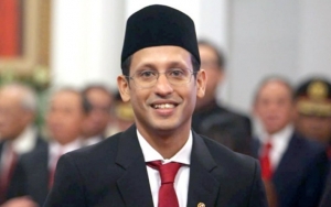 Nadiem Bicara SDM Indonesia, Ternyata Ini Yang Bikin RI Tertinggal dari Negara Lain