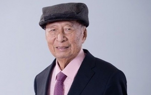 'Pak Ci' Ciputra Wafat, Sosok Ini yang Akan Jadi Nahkoda Bisnis Selanjutnya