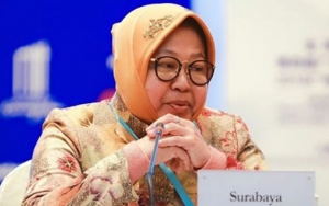 Risma Janjikan Ini Jika Timnas Indonesia Raih Emas di SEA Games 2019